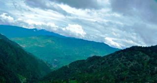 Glamwood Resort Dhanaulti, Ranked 1 in Dhanaulti - Dhanaulti - 1