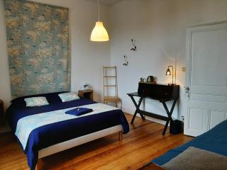 Maison Saint James - 6