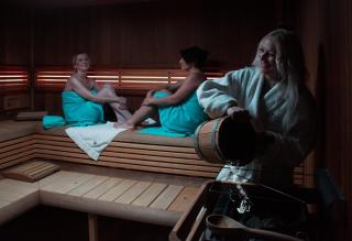 Chateau Monty Spa Resort - Mariánské Lázně - 2