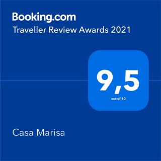 Casa Marisa - 9