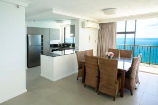 Penthouse at Imperial Surf - 6