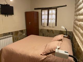 Hosteria Las Tinajas - Tilcara - 1