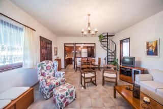 Villa Athena by halu! Sani Villas - Filakaí Kassándras - 1