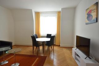 Cosy 2-bedroom near lake - Stardust 31 - Zürich - 6