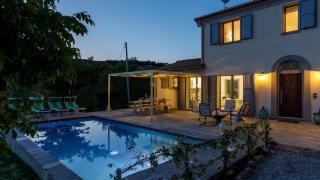 Villa Mia 6, Emma Villas - Mercato Saraceno - 3