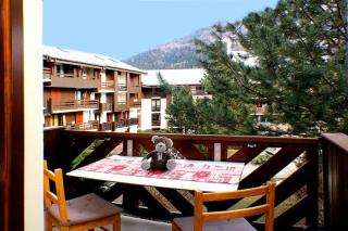 studio marc v - Bourg-Saint-Maurice - 0