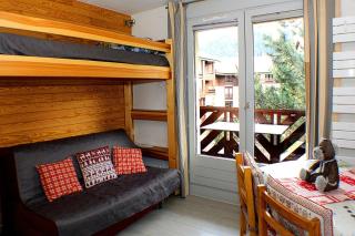 studio marc v - Bourg-Saint-Maurice - 6