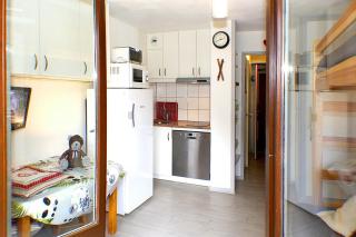 studio marc v - Bourg-Saint-Maurice - 4