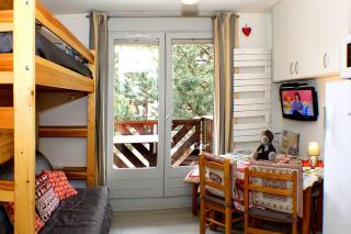studio marc v - Bourg-Saint-Maurice - 2