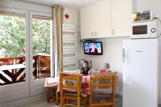 studio marc v - Bourg-Saint-Maurice - 1