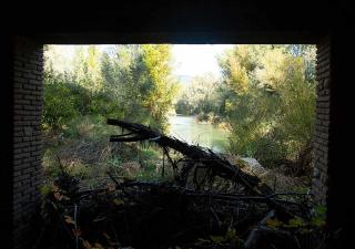 Casas rurales el Paraje del Molino - 3