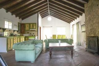 Casas rurales el Paraje del Molino - 2