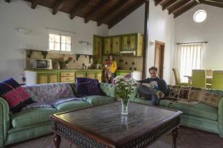 Casas rurales el Paraje del Molino - 1