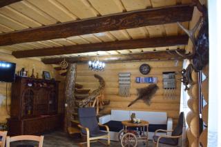 CHALET RELAX - Vatra Dornei - 8