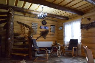CHALET RELAX - Vatra Dornei - 7