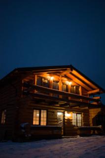 CHALET RELAX - Vatra Dornei - 5
