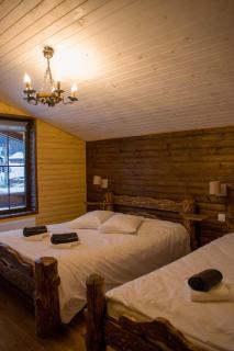 CHALET RELAX - Vatra Dornei - 4