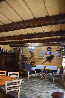 CHALET RELAX - 3