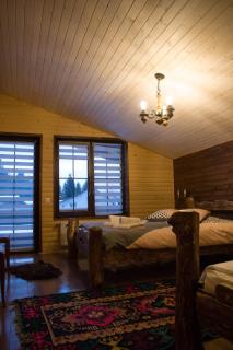 CHALET RELAX - Vatra Dornei - 1
