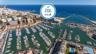 Marina Vilamoura Apartamento Triplex Luxurious - Vilamoura - 0