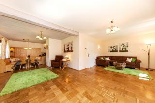 Ferienhaus Balsbergblick - Unterwössen - 6
