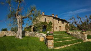 TERRA SAN RAFFAELE 10&3, Emma Villas - Città della Pieve - 4
