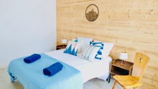 Appartement spacieux 300m2 - Sauna - BBQ - Terrasse - Les Deux Alpes - 4