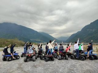 Xincheng Old Street B&B - 8