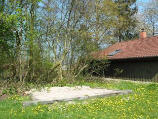 Ferienhaeuser Abild - Urlaub auf dem Bauernhof - 3