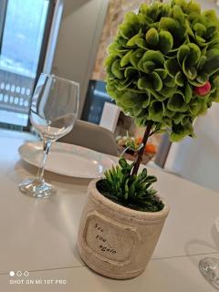 Anastasia apartments - Buşteni - 1