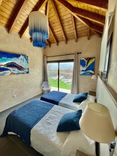 Seaside Villa in El Roque (El Cotillo) with Private Pool - El Cotillo - 1