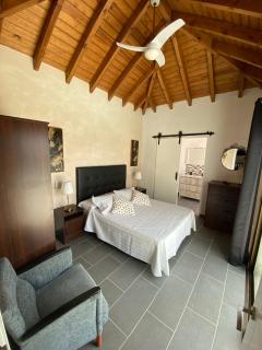 Seaside Villa in El Roque (El Cotillo) with Private Pool - El Cotillo - 3