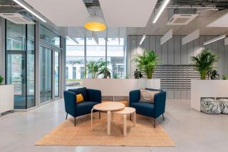 Student Factory Lille Euratechnologies - Lille - 4
