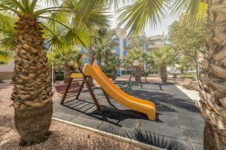 Apartament PALMERA 100m od morza - Orihuela - 4