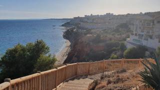 Apartament PALMERA 100m od morza - Orihuela - 5