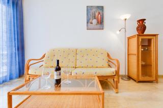 Apartament PALMERA 100m od morza - Orihuela - 1