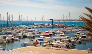 Apartament PALMERA 100m od morza - 8