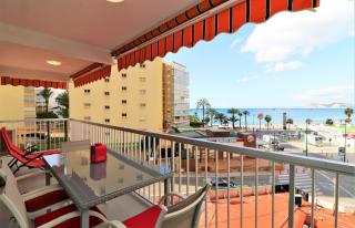 Rincon Suite 3-C Apartment Levante Beach - Benidorm - 7