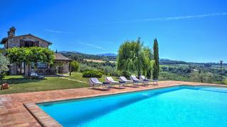 Casal Del Salice 10, Emma Villas - Todi - 8