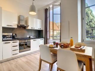 Nestor&Jeeves - COTE JARDIN - Central - Close sea - Nizza - 5