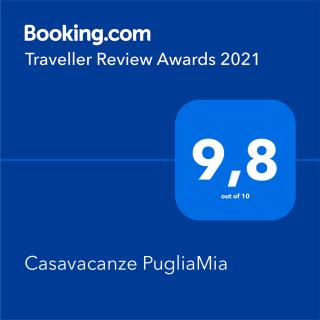 Casavacanze PugliaMia - 7