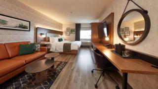 Stay Inn Hotel Toronto - Toronto - 3