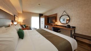 Stay Inn Hotel Toronto - 1