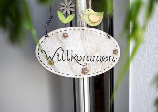 Ferienwohnung Fembacher - Bad Reichenhall - 2