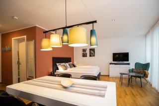 Ferienwohnung Höchsten - Friedrichshafen - 9