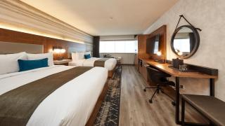 Stay Inn Hotel Toronto - Toronto - 5