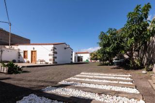 Casa con encanto - El Albercón - 0