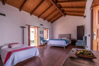 Casa con encanto - El Albercón - 6