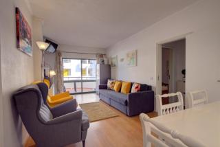 AL - Apartamento 1021 Impervilla - Quarteira - 8