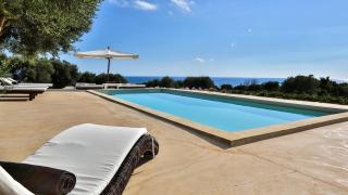 VILLA PAJARE FRANCESI 8&2, Emma Villas - 1